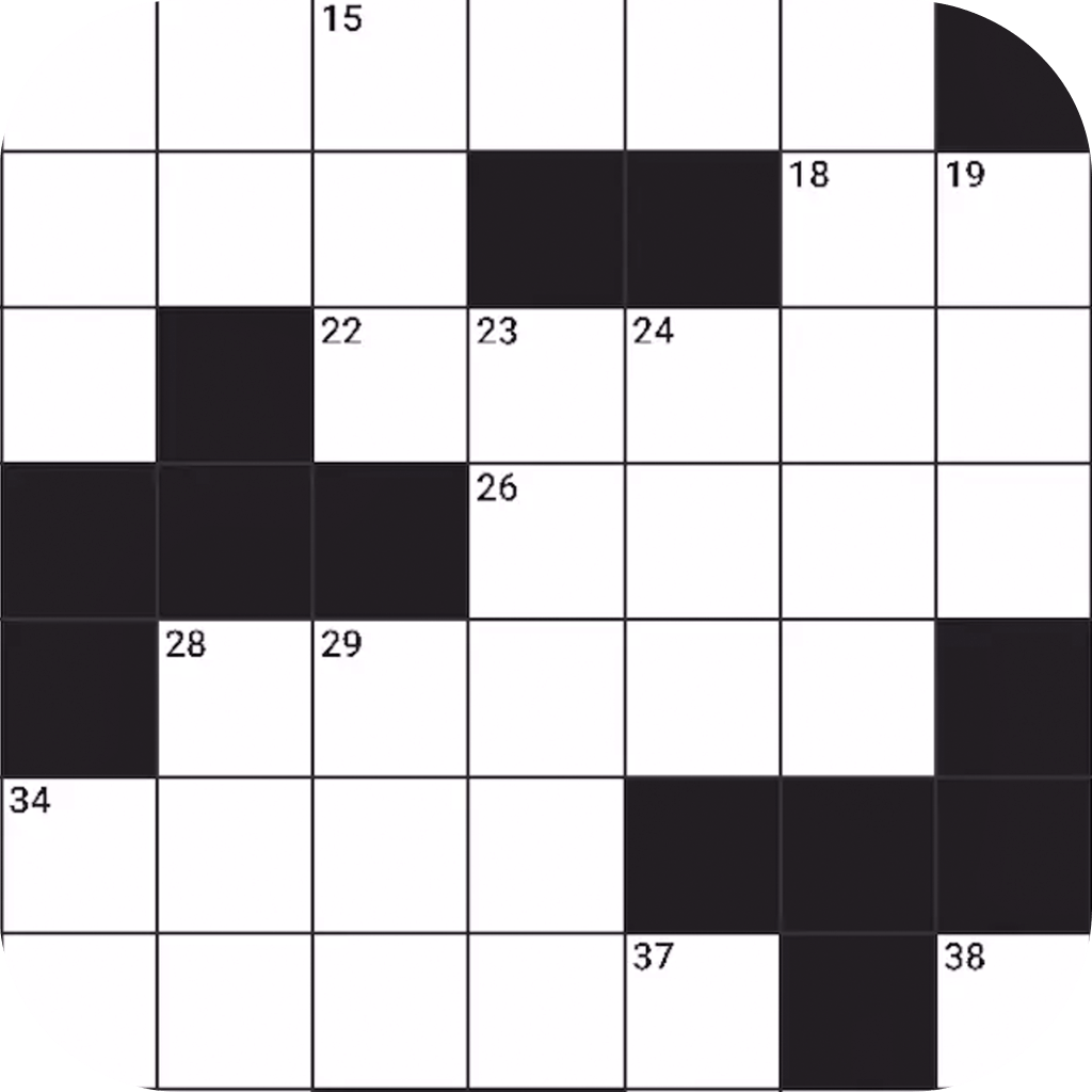 Crossword