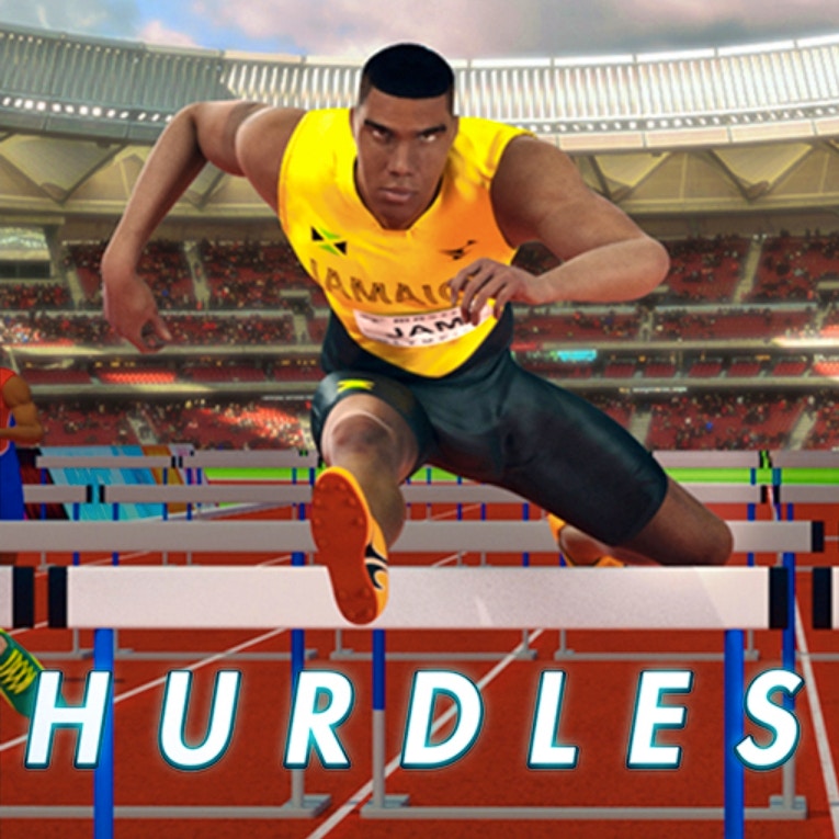 Hurdles