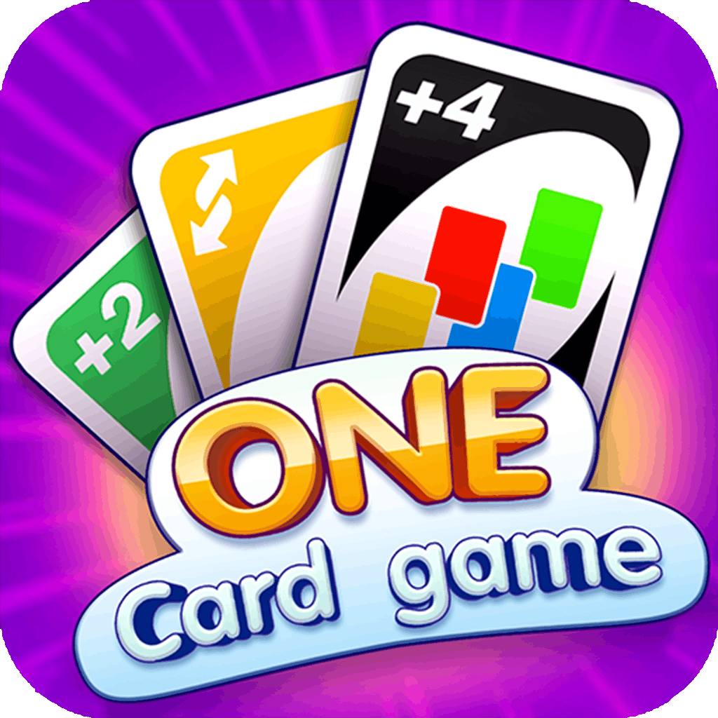 ONE Card Game